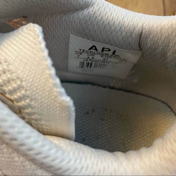 APL Techloom Pro Sneakers - Picture 9 of 9